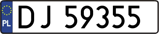 DJ59355