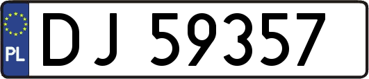 DJ59357