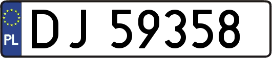 DJ59358