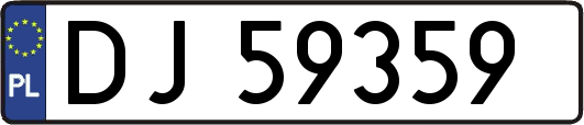 DJ59359