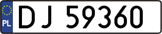 DJ59360