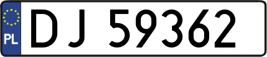 DJ59362