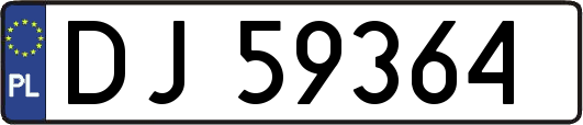 DJ59364