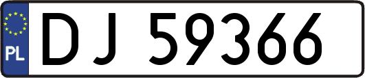 DJ59366