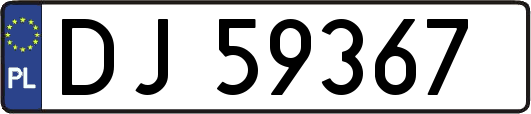 DJ59367