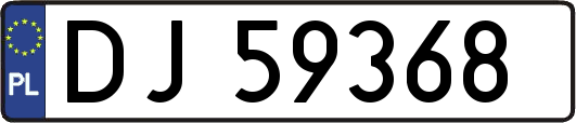DJ59368