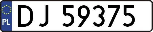 DJ59375