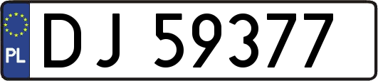 DJ59377