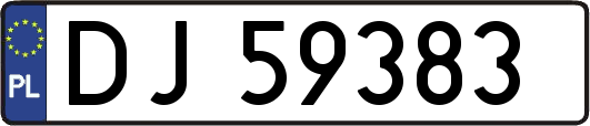 DJ59383