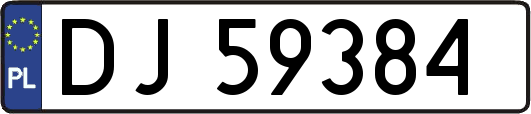 DJ59384