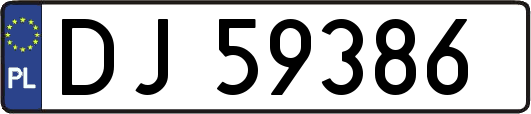 DJ59386