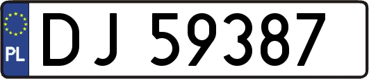 DJ59387