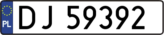 DJ59392