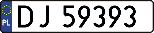 DJ59393
