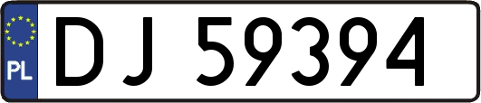 DJ59394