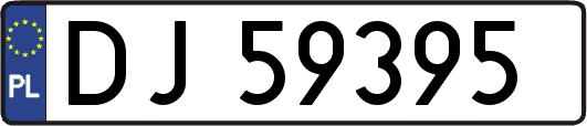 DJ59395