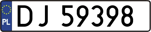 DJ59398
