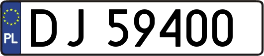 DJ59400