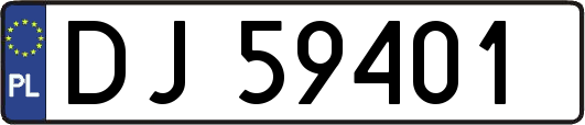 DJ59401