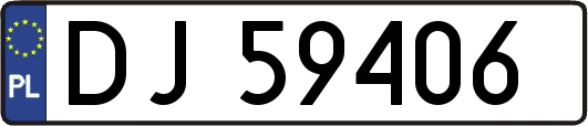 DJ59406