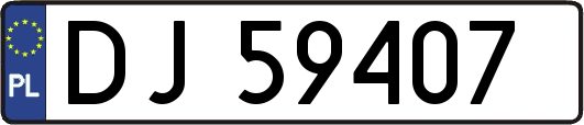 DJ59407