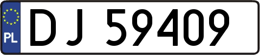 DJ59409