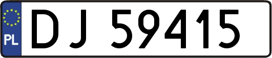 DJ59415