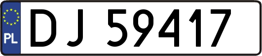 DJ59417