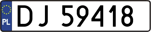 DJ59418
