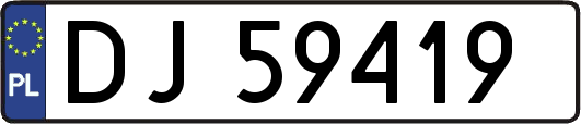DJ59419