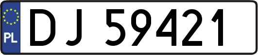 DJ59421