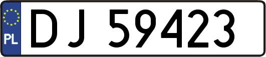 DJ59423