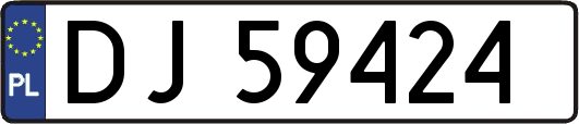 DJ59424