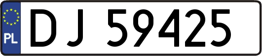 DJ59425