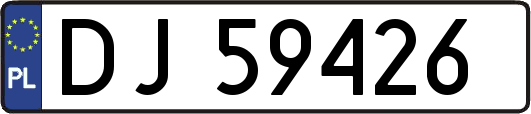 DJ59426