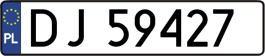 DJ59427