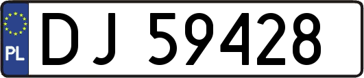DJ59428