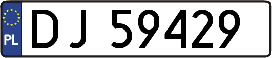 DJ59429