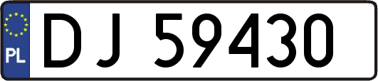 DJ59430