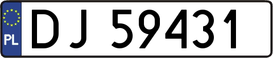 DJ59431