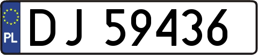 DJ59436