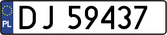 DJ59437