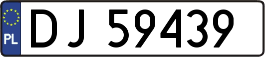 DJ59439