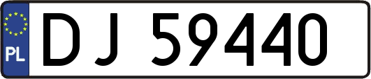 DJ59440