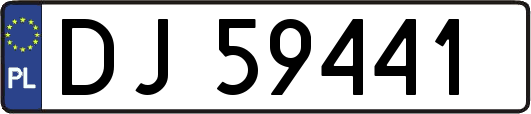DJ59441