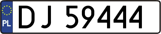 DJ59444