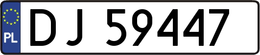 DJ59447