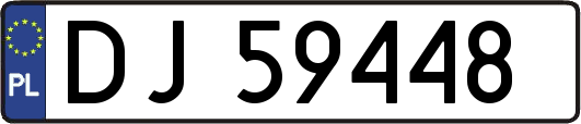 DJ59448