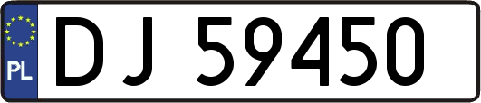 DJ59450