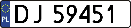 DJ59451